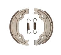 Ganasce del freno FERODO FSB947A