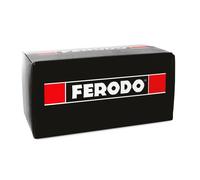 Ganascia freno FSB963A FERODO