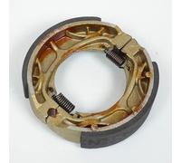 Ganascia Freno NEWFREN per Scooter Malaguti 50 Centro 1992 Per 2020 Ø110X25mm/GF0255 Nuovo