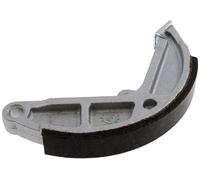 Ganascia freno Polini per Mobylette Piaggio 50 Ciao 176.0187