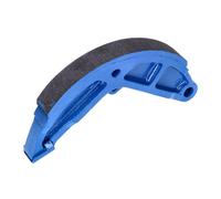 GANASCIA POSTERIORE POLINI CERCHI RUOTE PIAGGIO CIAO SI BRAVO BOXER GRILLO BOSS