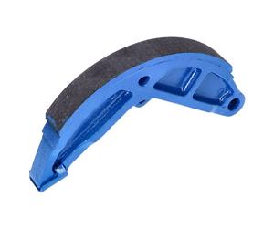 Ganascia freno posteriore Polini For Race 135x16mm Piaggio Ciao