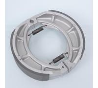 ganascia freno sifam per moto suzuki 600 dr s 1985 al 1988 Ø128.5x28mm / ar