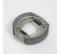 ganascia freno sifam per scooter mbk 50 cs mach g air 2002 al 2013 Ø109x25mm / ar new