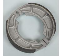 ganascia freno sifam per suzuki 125 tu x classic 1999-2001 Ø128,5x28mm / ar