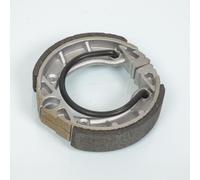ganascia freno teknix per ciclomotore mbk 50 40 nuovo