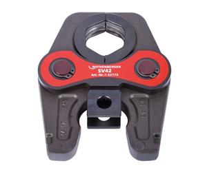 Ganascia Rothenberger Standard SV42 pressatrici 32-34 kN 015217X