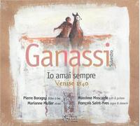 GANASSI, S. - LO AMAI SEMPRE