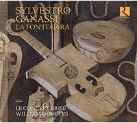 Ganassi Sylvestro - La Fontegara