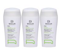 Ganassini Bioclin Pro Shampoo Dermatologico DS 3x125 ml Shampoo