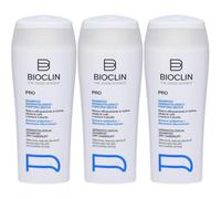 Ganassini Bioclin Pro Shampoo Dermatologico Forfora Secca 3x200 ml Sha