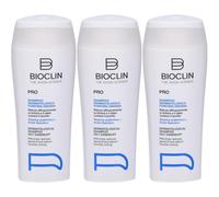 Ganassini Bioclin Pro Shampoo Forfora Grassa 3x200 ml Shampoo