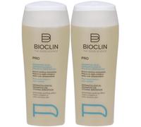 Ganassini Bioclin Pro Shampoo-Olio Dermatologico 2x200 ml Shampoo