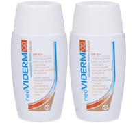 Ganassini Neo Viderm 100 Emulsione Fluida Color SPF50+ 2x50 ml