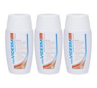 Ganassini Neo Viderm 100 Emulsione Fluida Color SPF50+ 3x50 ml