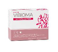 Ganassini Vibioma Tri-Lacto Complex Bustine 42 g Polvere per soluzione