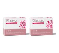 Ganassini Vibioma Tri-Lacto Complex Bustine 2x42 g Polvere per soluzio