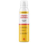 VITAMINDERMINA Polv.Spy 150ml