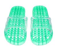 GANAZONO 1 Ciabatte Draining Unisex per Bagno Leggere e Confortevoli Design Hollowed Out Dopo una Giornata