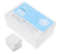 GANAZONO 1080 pezzi Dischetti Struccanti in Tessuto per Viso e Unghie Assorbenti per Rimozione Smalti e Pulizia Delicata per Applicare Lozioni e Soluzioni Leggere e Portatili