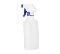 GANAZONO 12 Pezzi Spray Bottle da Bottiglie Resistenti per e Piante Nebulizzatore Fine per Parrucchieri e Domestico Contenitori Portatili Blu Dorato