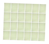 GANAZONO 125Pezzi Tappetino Tatuaggio Tovaglia con Design Doppio per Assorbimento per Studio