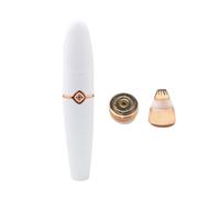 GANAZONO 4 Pezzi Rasoio Rasoio Per Depilatore Elettrico Dispositivo Per La Del Strumento Per La Rimozione Dei Taglia Sopracciglia