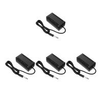 GANAZONO 4 Pz Accessori Per Pediluvio Piscina Per i Piedi Bagnanti Massaggiatore Termale Per i Piedi Piede Pediluvio Termale Pediluvio Per Pediluvio Balsamo Black Lega Di Nichel Ferro