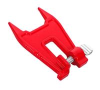 GANAZONO Affilatrice per Motosega Portatile per Guida Utensile per Motoseghe Kit Stabilizzante per Affilatura Accessori per Utensili Elettrici