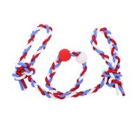 GANAZONO Allenatore Swing Golf con Corda Elastica Attrezzo Pratica Golf per Casa e Ufficio Migliora Tecnica e Memoria Muscolare Adatto Principianti e Professionisti