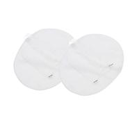 GANAZONO Assorbenti Anti-sudore in Cotone Per Ascelle Ad Asciugatura Rapida Cintura Scapolare Per Jogging e Allenamento Per Donne e Uomini