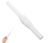 GANAZONO Bastone Luminosa LED Riutilizzabile per Feste e Tifo Stick Luminoso Compatto e Portatile con Effetti Energetici Uso per Concerti e Emergenze Accessorio Gadget Luminoso Party