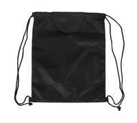 GANAZONO Borsa Porta Casco Moto in Oxford Resistente e Sacchetto Multiuso per Caschi Scooter Bici e Moto Custodia Protettiva con Chiusura Sicura per Casco Sportivo Strada