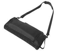 GANAZONO Borsa Termica Oxford per Bevande da Golf Leggera e Compatta Borsa da Esterno Multiuso con Tracolla per Regalo Golfer e Amanti delle Bevande