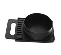 GANAZONO Canale di Drenaggio per Irrigazione Agricola Cancello Affidabile per Controllo Semplice del Flusso d Acqua Soluzione Multiuso per Risorse Idriche nei Campi Agricoli