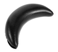 GANAZONO Cuscino Per Shampoo Bowl Cuscino Per Poggiatesta Shampoo Bowl Salone Nero
