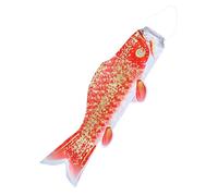 GANAZONO Decorazione Con A Forma Di Decorazioni Da Appendere All'Aperto Vivaci Voti Oceanici Disposizione Con Streamer A Di