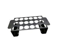 GANAZONO Graticola Barbecue in Supporto per e Cosce Pollo Antiaderente per Arrosti e Picnic all