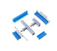 GANAZONO Kit Rimozione Ammaccature Auto Strumenti Levabolli Robusto per Riparazione per Auto Frigorifero e Lavatrice Set Completo per Riparazioni Fai da Te