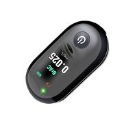 GANAZONO Mini Portatile Rilevatore Per Guida Analizzatore Del Schermo Lcd Tester Strumento Per Sicurezza Stradale