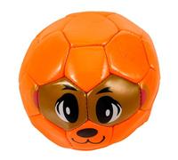 GANAZONO Pallone da Calcio per Motivo Cartone Animato Leggera e Portatile in PVC Palla Morbida per Ragazzo Ragazza e Ragazza per Allenamento e Giochi Indoor e Outdoor