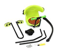 GANAZONO Sedile per Bici Ragazzo Ragazza Ragazza Seggiolino di Sicurezza Supporto Lombare Robusto Appoggio Pieghevole e Corrimano Antiurto Rimovibile Adatto per età Anni Seduta Ampia e Como