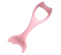 GANAZONO Strumento per Eyeliner in Silicone Lash Separator, Mascara Drawing Tool e Applicatore per Ciglia, Design Staccabile e Adatto a Principianti e Professionisti