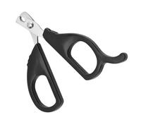 GANAZONO Tagliapillole Forbice Portatile con Lama Affilata e Manico Ergonomico Multiuso per Compresse e Pastiglie Strumento Resistente in PP e Metallo per Viaggi e Uso Quotidiano