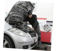 GANAZONO Tester Accensione Auto Portatile Diagnostica Candela e Bobina Controllo Tensione Alta per Motori Scintilla Inline per Problemi Accensione