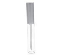 GANAZONO Vuoti per Lucidalabbra 6Ml Set 3 Pezzi Design Ergonomico Scovolino per Viaggi e