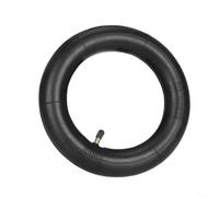 GANCEI Camera d'aria con valvola diritta resistente 250 x 64 250 x 54 per Xiaomi Scooter serie 4, gomma butilica ispessita con assorbimento degli urti superiore e resistenza agli agenti atmosferici