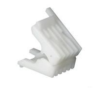 GANCEI Clip molla pedale frizione,Per Berlingo per C4 C5 per 308 508,Per Partner Rifter Traveller, OEM 9820342980, Riparazione auto