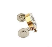 GANCEI Distanziale per ruota guida rullo per torcia al plasma Pt-31, compatibile con Cut40, Lg-40, altezza regolabile