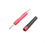 GANCEI EVAP Kit adattatore porta di servizio con strumento di rimozione valvola per test di perdite di fumo, per, Autool, per REDLINE, OTC, officina garage